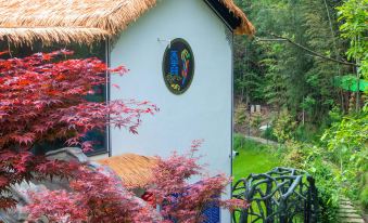 Wuyi Leijia homestay