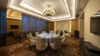 Xinxing Century Hotel - Morgenmad