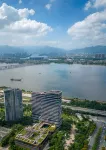 Hyatt Regency Fuzhou Cangshan - Scenic