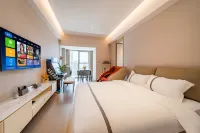 Zhuhai Dida International Apartment (Gongbei Port High-speed Railway Station Branch)