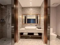 Starway Hotel (Qiqihar Railway Station) Hotels in Qiqihar