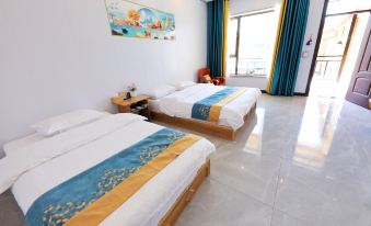 Nalatichunweige Hotel