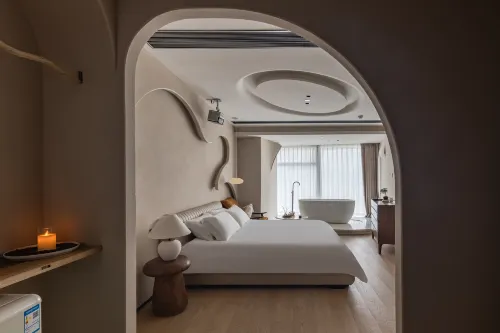 The Ocean Hotel - Condos