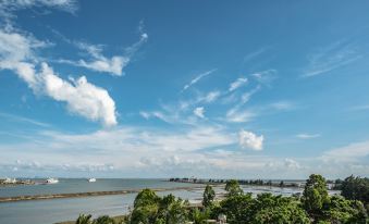 Qingfeng Inn (Xuwen Port Terminal Branch)