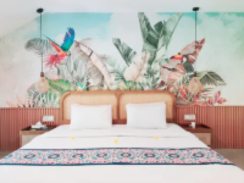 水明漾卡普爾卡普爾別墅