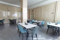 Vienna Hotel (Huazhou Lvjing International) - breakfast