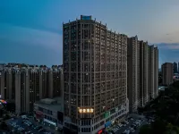 Baotou Di Jing Business Hotel Hotels near Baotou Museum
