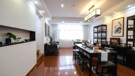 Building 62, Wujing Road, Ziping New Village, Jinggang Mountain, Jiangxi Province Отели рядом с достопримечательностью «yi cui hu gong yuan»