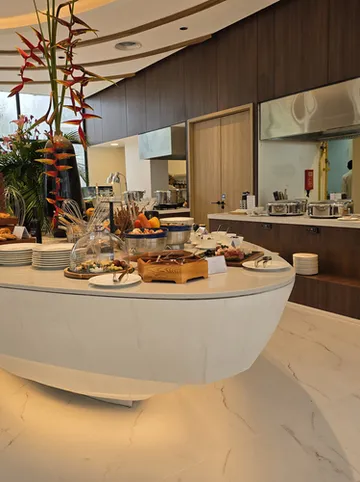 รูปภาพของลายา รีสอร์ท ภูเก็ต