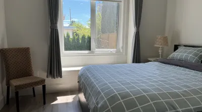 Home In Vancouver