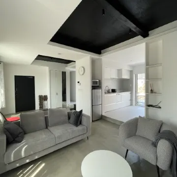 Biei Villa Gen