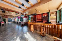 Erguna Bris Hotel
