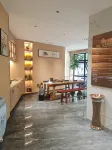 雲縣尚悅眾禾飯店