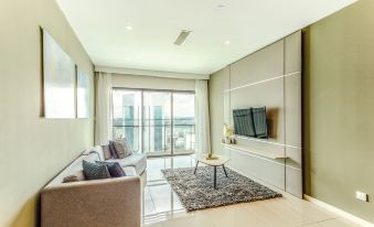 Shama Suasana Johor Bahru (Formerly known as Suasana All Suites Hotels Johor Bahru)