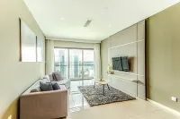 Shama Suasana Johor Bahru (Formerly known as Suasana All Suites Hotels Johor Bahru) Hotel a Stulang Baru