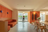 Shanshui Residence Hotel (Rizhao Antai International Plaza University City Branch)
