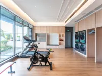 Xiangyang ・ Longyue | THE LONGYUE Hotel (Xiangyang Railway Station Wanda Plaza) Hotels in Xiangyang