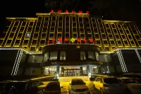 Jinsha Jiahe Business Hotel Hotels in Huairen