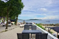 Pingtan hear the sea| Linghai Qingshe Swimming Pool Seascape Designer villa Meisu