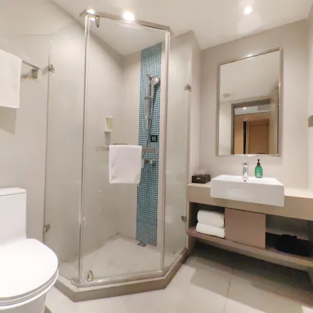 Home Inn Selected( Tai'an Dongyue Street Yingsheng Road Hotel)
