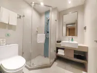 Home Inn Selected（ Tai'an Dongyue Street Yingsheng Road Hotel)