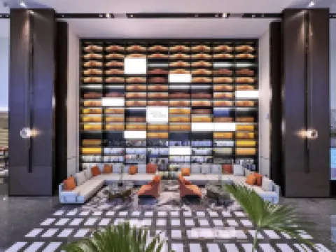 RIZHAO M MEIYUE HOTEL