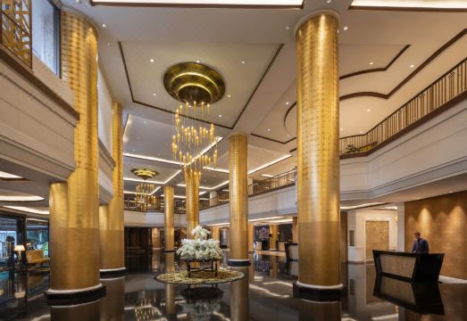 두짓 타니 마닐라