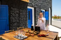 The Noverian Bios Santorini Boutique Hotel Hotels in Thira