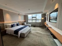 creative Times International Hotel Hotel di Laifeng