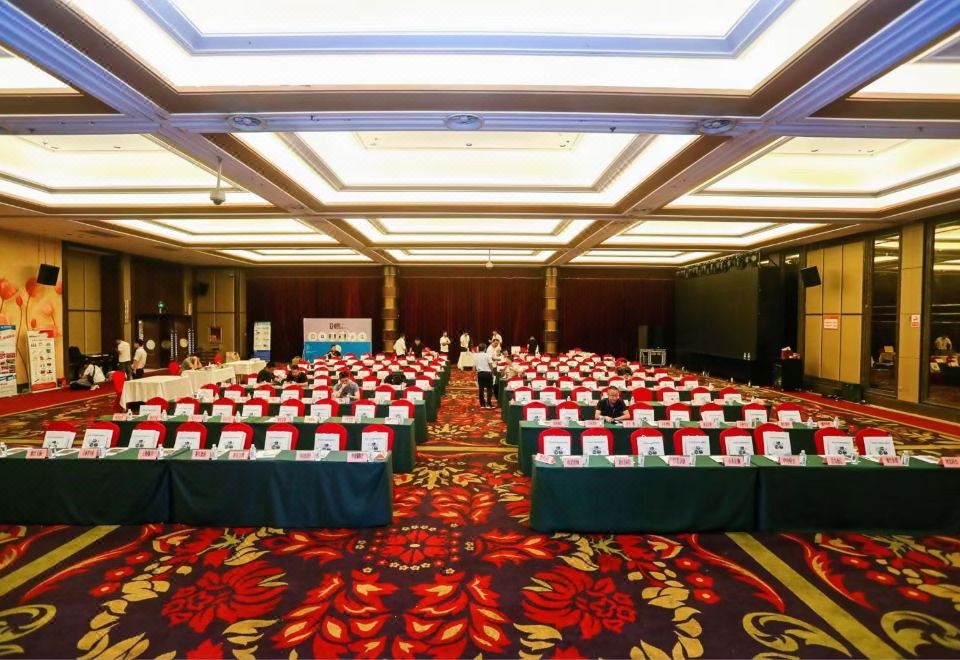 5. 민롄 카이쉬안 ..