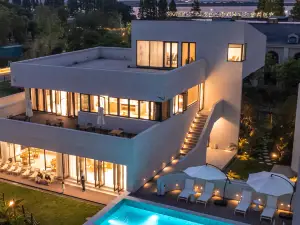 B&B Boutique a Taicang: le opzioni più popolari