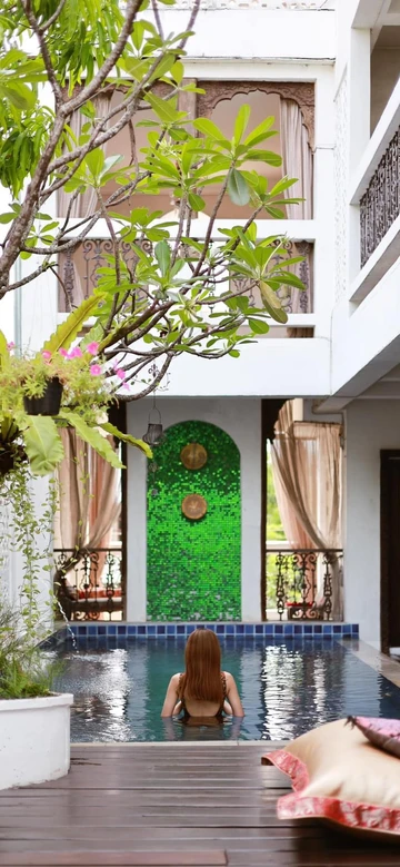 รูปภาพของโรงแรมแอทนิมาน