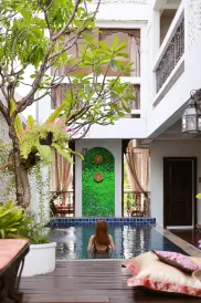 AT Niman Conceptual Home