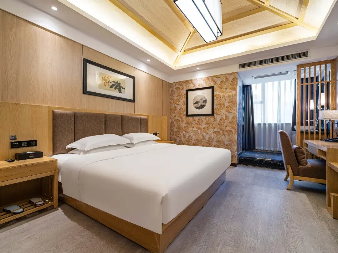 Borrman Hotel - Chengdu