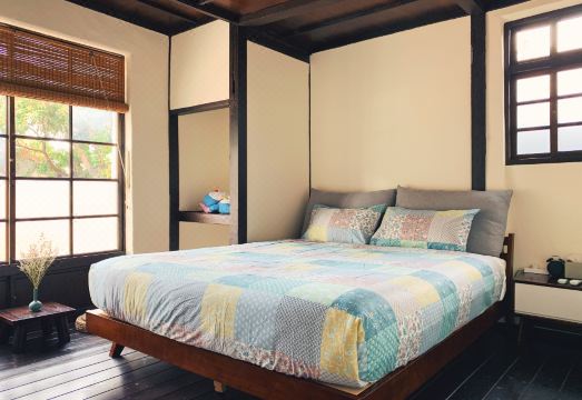 카인드니스 호텔 우-지아 조식 뷔페