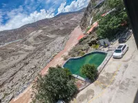 HaiCi Hotel Hotels in Derong