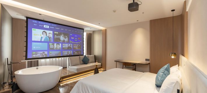1314 Hotel Hoteles en Ulan Hot