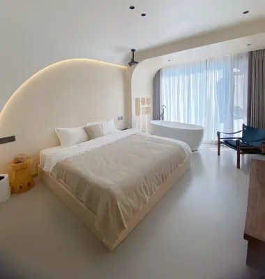 Cangnanhai Juke Seafood Building