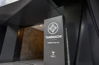 Tanimachi Namba East43 Hotels in Osaka