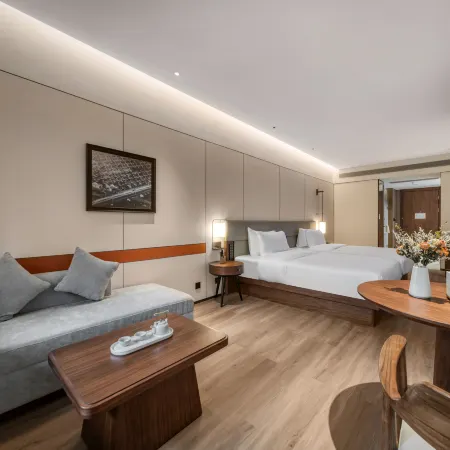 MAISON NEW CENTURY
