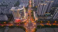 JI Hotel (Zhangjiagang Shazhouhu Technology Innovation Park) Hôtels à : Zhangjiagang