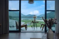 Suyin · 180 ° panoramic view · Team building party · BBQ Hotels in Shimian