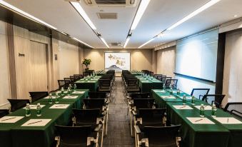 Atour Hotel, Wenhua East Road, Shandong Normal University,Jinan
