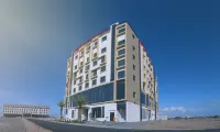Boulevard Hotel Oman