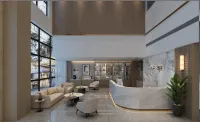 APRICOT S HOTEL（Leisure Park Store） Hotels in Shangrao