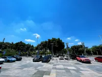 Youlan Hotel (Wanda Plaza Branch, Taijiang Financial Street) Hotel in zona Drum Mountian