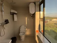 Zoige Yuanmuyang Homestay Hotel a Zoige