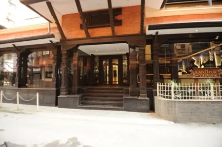 Kantipur Village Kathmandu