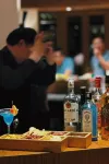 Phalaka Hotel & Resort - bar
