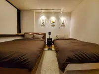 Sakuranomiya Hotel-Self Service Hotels near Kyōbashi Station